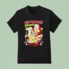 New Beverly Cinema Los Angeles Christmas T Shirt