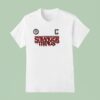 New York Jets X Stranger Things Eleven T Shirt