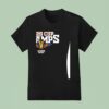 New York Knicks Cup Champs T Shirt