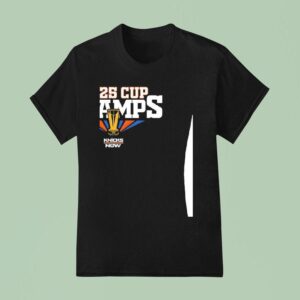 New York Knicks Cup Champs T Shirt