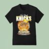 New York Knicks Nba Finals Champions Cup T Shirt