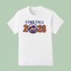 New York Mets Down Since T Shirt