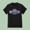 Nhl Stadium Series At Tampa Bay Matchup Boston Bruins Versus Tampa Bay Lightning T Shirt