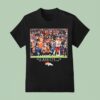Nik Bonitto Denver Broncos Nfl Flash Features Week Big Tall T Shirt