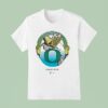 Nike X Class Trip X Grateful Dead X Oregon Duckin To Eugene T Shirt