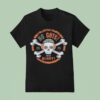 No Guts No Glory T Shirt