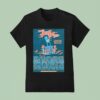 Noise Pop Festival Feb Mar In San Francisco Ca T Shirt