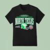 North Texas Mean Green American Football Championship Game T Shirt