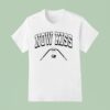 Now Kiss Hockey T Shirt