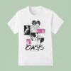Oasis The Best Band In The World T Shirt