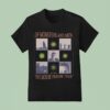 Of Monsters And Men The Mouse Parade Tour T Shirt