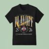 Ohio State Buckeyes College Football Playoff Heavyweigh T Shirt