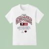 Ohio State Buckeyes Cfp Quarterfinal At The Goodyear Cotton Bowl T Shirt