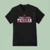Ohio State Buckeyes Once Again Michigan Is Our Bichigan Logo T Shirt