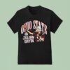 Ohio State Julian Sayin Homage To Osu T Shirt
