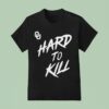 Oklahoma Sooners Taylor Wein Hard To Kill T Shirt