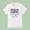 Ole Miss Vs Georgia Allstate Sugar Bowl T Shirt