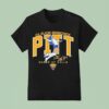 Olivia Babcock Pitt Panthers Volleyball Queen Of Kills Signature T Shirt