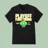 Oregon Ducks Cfp First Round Winner T Shirt