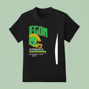 Oregon Ducks Helmet Cfp College Football Playoff T Shirt