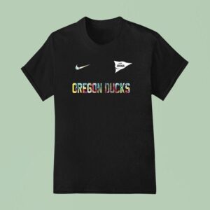 Oregon Ducks X Grateful Dead Deadhead I M Pretty Much Perfec T Shirt