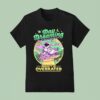 Original Daydream Astronaut Delight And Discover Division Reality Is Overrated T Shirt