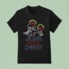 Original Jesus Fucking Chris T Shirt