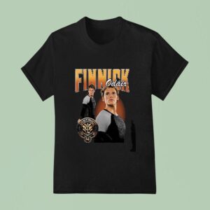 Original Original The Hunger Games Finnick Odair T Shirt