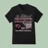 Original South Carolina Gamecocks Ncaa Women S Basketball National Champions T Shirt