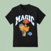 Orlando Magic Garf Ca T Shirt