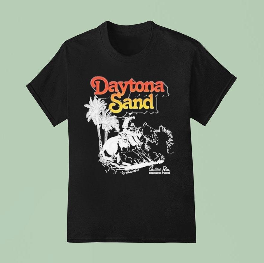 Orville Peck Daytona Sands T Shirt