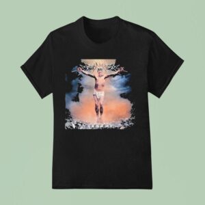 Ouija Macc Dirtbag T Shirt