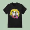 Ouija Macc Iveka Glob T Shirt