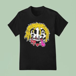 Ouija Macc Iveka Glob T Shirt
