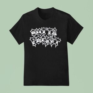 Outta Pocket Logo T Shirt