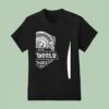 Outworld Tours Skulls Vintage T Shirt