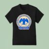 Owl Athena Logo T Shirt