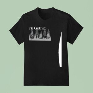Ozark Gothic Of Pawns Or Kings T Shirt