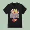 Paisaboys Globitos T Shirt