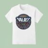 Palace Arcade Hawkins Indiana T Shirt