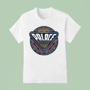 Palace Arcade Hawkins Indiana T Shirt
