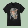 Paradise Lost Embers Fire T Shirt