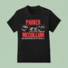 Parker Mccollum Dos Equis Pavilion July T Shirt