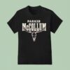 Parker Mccollum Sr T Shirt