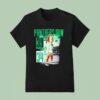 Pelham Panthers Basketball Player T Shirt