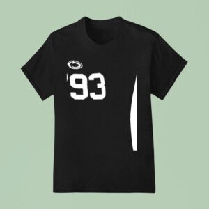 Penn State Nittany Lions T Shirt
