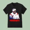 Pete Golding Goldingera T Shirt