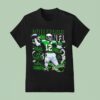 Philadelphia Eagles Randall Cunningham Star Player T Shirt