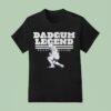 Philip Rivers Dadgum Legend T Shirt