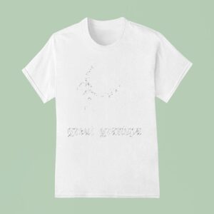 Pillowhead Great Grandpa Orb Hands T Shirt